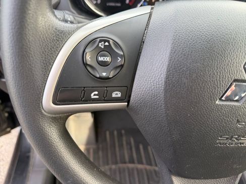 Used 2020 Mitsubishi Outlander Sport ES AWD/4WD image 29