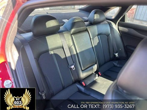 Used 2021 Kia K5 GT-Line w/ GT-Line FWD Premium Package image 28