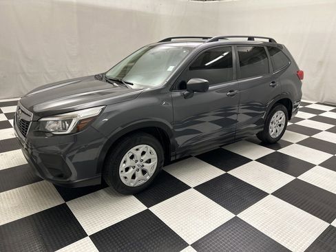 Used 2020 Subaru Forester w/ Alloy Wheel Package image 12
