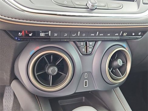 New 2025 Chevrolet Blazer Premier w/ Driver Confidence II Package image 28