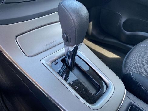 Used 2015 Nissan Sentra S FWD image 12