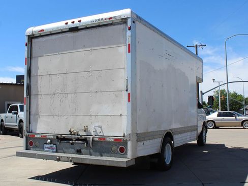 Used 2007 Ford E-450 and Econoline 450 RWD image 62