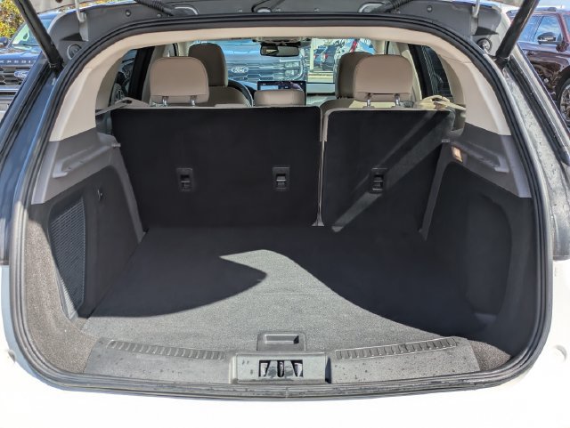 Certified 2024 Lincoln Corsair FWD image 13