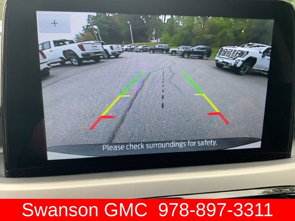 Used 2022 Ford Escape SE w/ Convenience Package AWD/4WD image 15