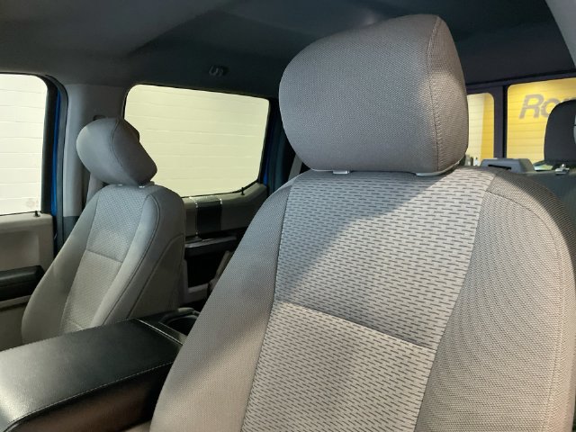Used 2019 Ford F150 XLT w/ Equipment Group 302A Luxury AWD/4WD image 14