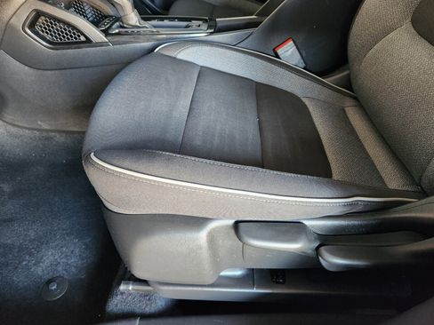 Certified 2024 Chevrolet TrailBlazer LS w/ LS Convenience Package image 25