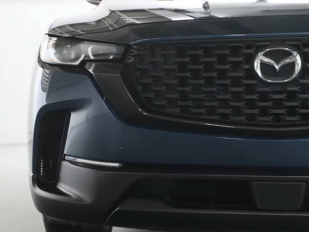 Certified 2024 MAZDA CX-50 AWD 2.5 S w/ Cargo Package image 6