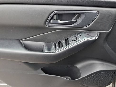 Used 2024 Nissan Rogue S AWD/4WD image 12