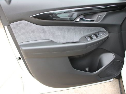 New 2026 Chevrolet TrailBlazer LS image 13