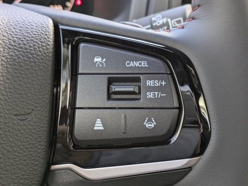 New 2026 Honda Odyssey Sport-L image 22