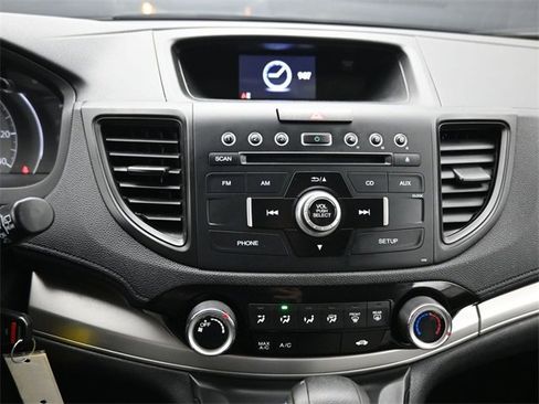 Used 2016 Honda CR-V SE image 30