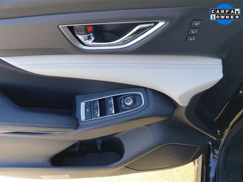 Used 2022 Subaru Ascent Limited image 28