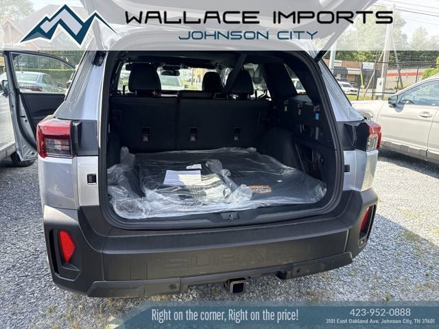 New 2026 Subaru Outback Wilderness AWD/4WD image 88