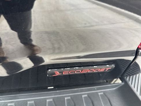 Used 2022 Ford F150 XLT w/ Equipment Group 302A High image 13