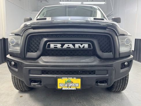 Used 2019 RAM 1500 Classic Warlock image 2