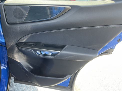Used 2022 Lexus NX 350 AWD w/ Accessory Package 2 image 21
