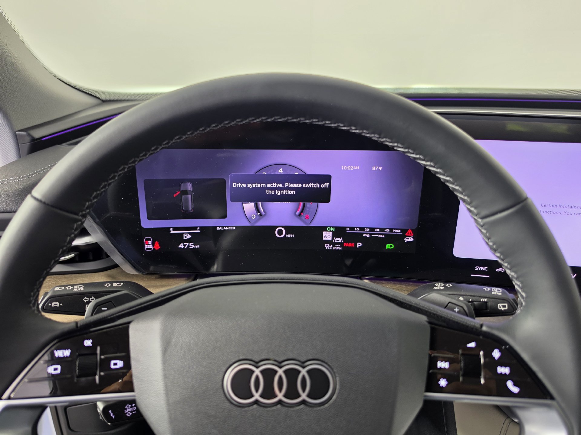 New 2026 Audi Q5 Premium AWD/4WD image 15
