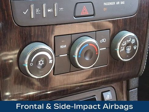 Used 2017 Chevrolet Traverse LT w/ Style and Technology Package AWD/4WD image 14