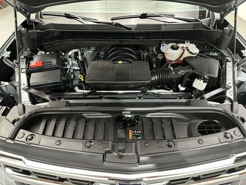 Used 2026 Chevrolet Silverado 1500 LT AWD/4WD image 21