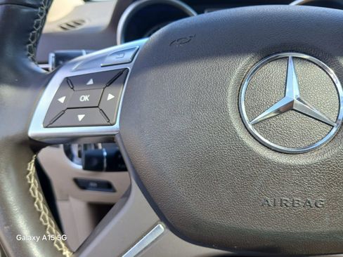 Used 2013 Mercedes-Benz ML 350 2WD image 29