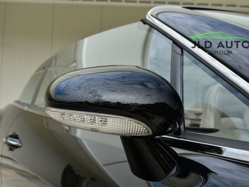 Used 2007 Bentley Continental GTC AWD/4WD image 36