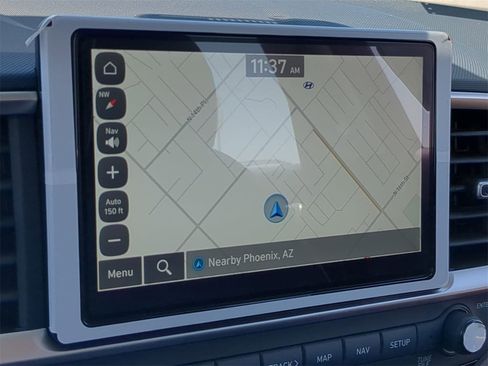 New 2025 Hyundai Venue Limited image 25