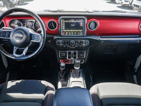 Used 2020 Jeep Gladiator Rubicon image 11