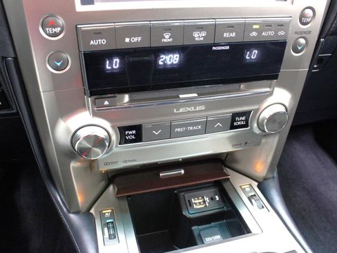 Used 2018 Lexus GX 460 Premium w/ Premium Package AWD/4WD image 68