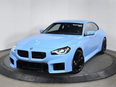 Used 2023 BMW M2 w/ Lighting Package