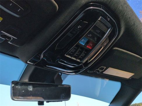 Certified 2023 Jeep Grand Cherokee Overland w/ Adv Protech Group III image 21