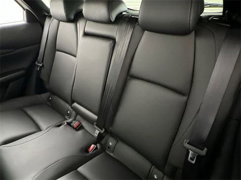 New 2026 MAZDA CX-30 AWD 2.5 S image 21