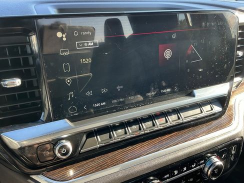 Used 2024 GMC Sierra 1500 Elevation w/ LPO, Elevation Black Package image 58