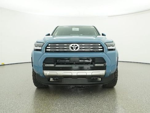 New 2026 Toyota 4Runner Limited image 64