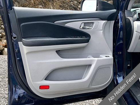 Used 2019 Honda Ridgeline RTL-T image 20