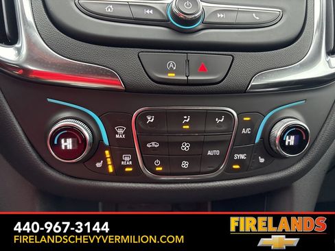 Certified 2024 Chevrolet Equinox LT image 20