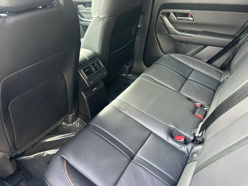 New 2026 MAZDA CX-50 2.5 Hybrid w/ Weather Package image 11