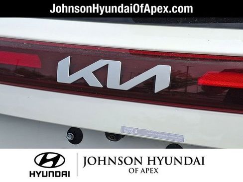 Used 2024 Kia Seltos S AWD/4WD image 20