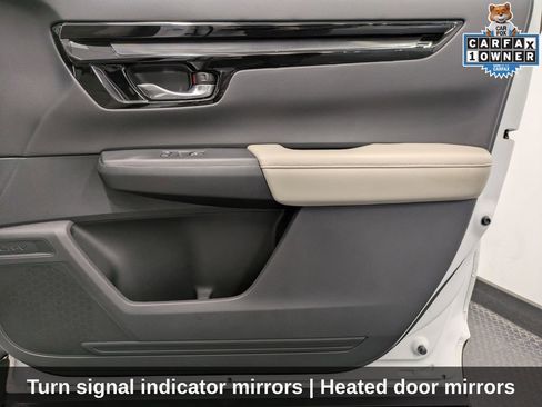 Certified 2023 Honda CR-V EX-L image 33