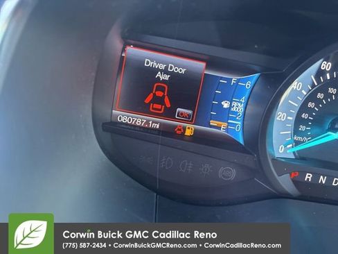Used 2017 Ford Edge Sport w/ Equipment Group 401A AWD/4WD image 25