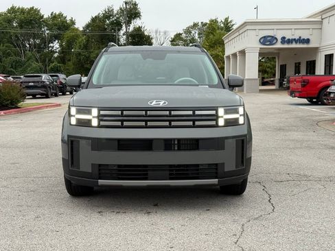 New 2026 Hyundai Santa Fe SEL image 2