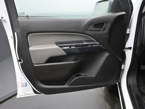 Used 2016 Chevrolet Colorado W/T image 14