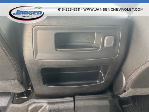 Used 2018 Chevrolet Silverado 2500 LTZ w/ Duramax Plus Package image 20