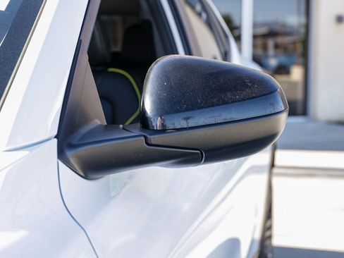 Used 2025 Chevrolet Trax ACTIV w/ Driver Confidence Package image 12