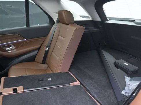 New 2026 Mercedes-Benz GLE 350 4MATIC image 22