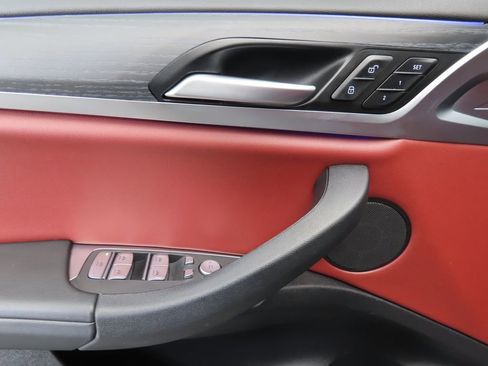 Certified 2023 BMW X3 sDrive30i w/ Premium Package image 22