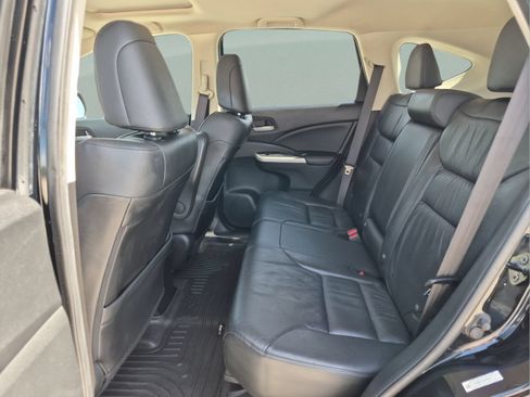 Used 2013 Honda CR-V EX-L image 17
