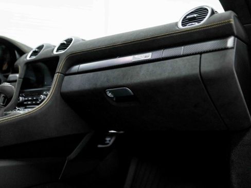 Used 2025 Porsche 718 Cayman GT4 RS image 56