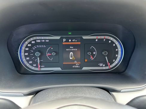 Used 2024 Hyundai Tucson SEL FWD image 25