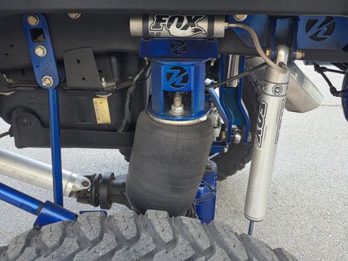 Used 2018 Ford F250 Platinum w/ Platinum Ultimate Package image 42