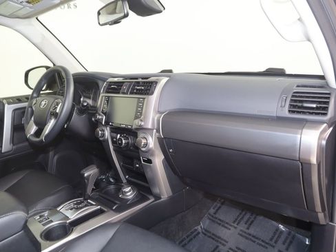 Used 2023 Toyota 4Runner TRD Sport w/ Technology Package image 42